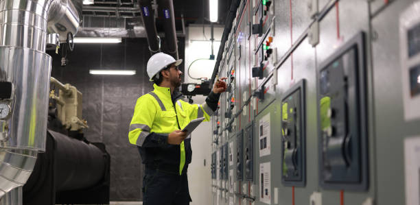 Best VRF (Variable Refrigerant Flow) Systems in Emsworth, PA