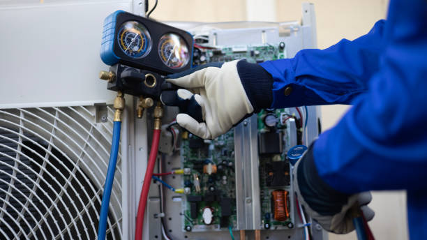 Professional HVAC in Emsworth, PA